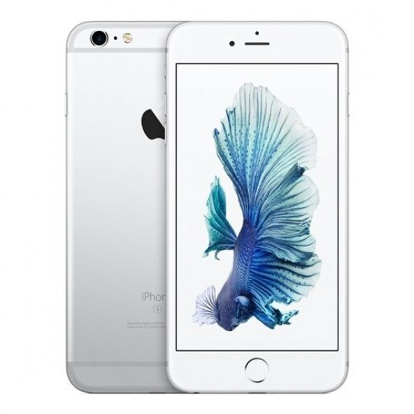 APPLE IPHONE 6S 32 GB (2 YIL APPLE TURKİYE GARANTİLİ) - 3