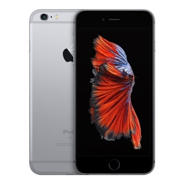 APPLE IPHONE 6S 32 GB (2 YIL APPLE TURKİYE GARANTİLİ) - 4