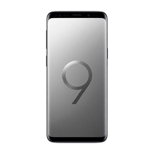 SAMSUNG GALAXY S9 64 GB (SAMSUNG TÜRKİYE GARANTİLİ) - 6