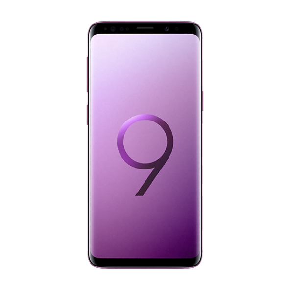 SAMSUNG GALAXY S9 64 GB (SAMSUNG TÜRKİYE GARANTİLİ) - 8