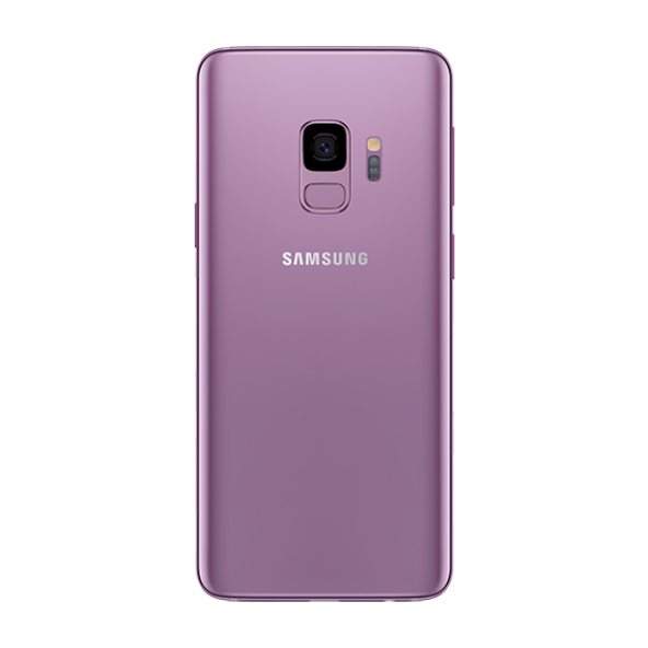SAMSUNG GALAXY S9 64 GB (SAMSUNG TÜRKİYE GARANTİLİ) - 9
