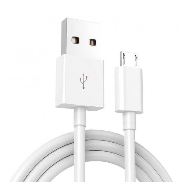 Samsung Lg Asus Htc Sony Micro Usb Şarj Data Kablosu 2 Metre - 4
