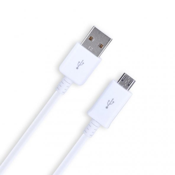 Samsung Lg Asus Htc Sony Micro Usb Şarj Data Kablosu 2 Metre - 6