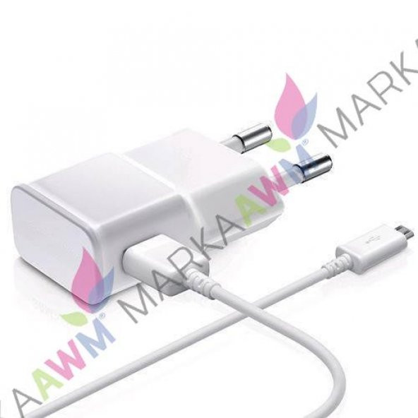 Lenovo Şarj Cihazı Aleti Type C Usb Kablo Adaptör 5 Volt 2.1 Amper - 9