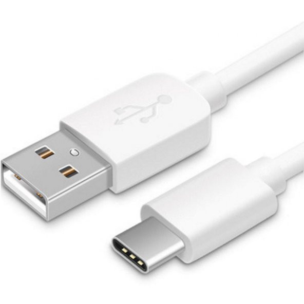 Lenovo Şarj Cihazı Aleti Type C Usb Kablo Adaptör 5 Volt 2.1 Amper - 4