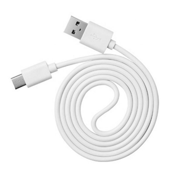 Lenovo Şarj Cihazı Aleti Type C Usb Kablo Adaptör 5 Volt 2.1 Amper - 5