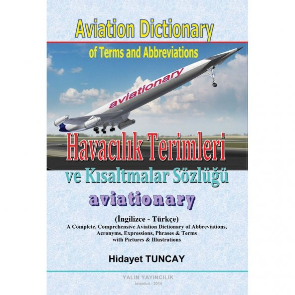 Havacılık Terimleri ve Kısaltmalar Sözlüğü