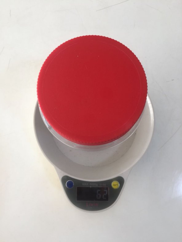 Şilempe 1,4 kg  Tarlaya Bağa Bahçeye Seraya Verim Ve Kalite Arttırıcı - 2