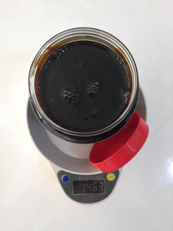 Şilempe 1,4 kg  Tarlaya Bağa Bahçeye Seraya Verim Ve Kalite Arttırıcı - 3