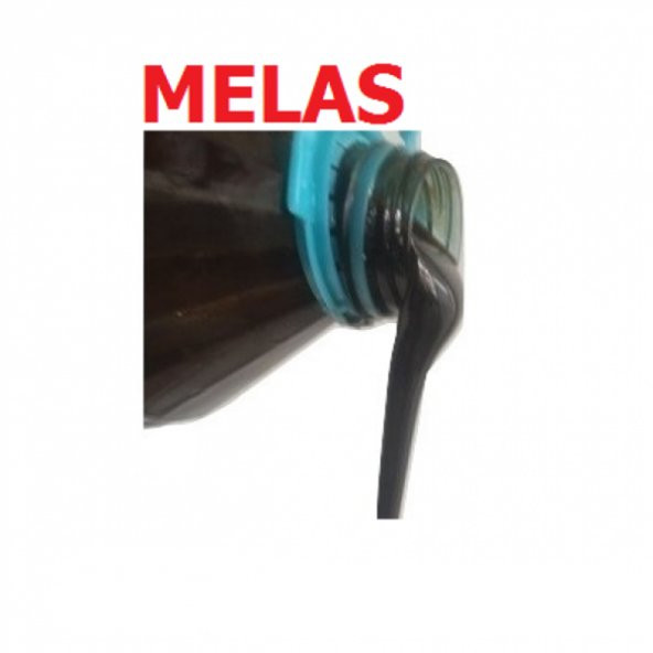 Melas 7 kg - Sülfürsüz Şeker Pancarı Melası