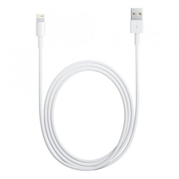 iPhone 6 Şarj Aleti Usb Kablo iPhone 6S Şarj Cihazı - 4