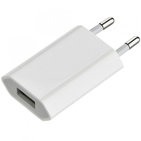 iPhone 6 Şarj Aleti Usb Kablo iPhone 6S Şarj Cihazı - 5