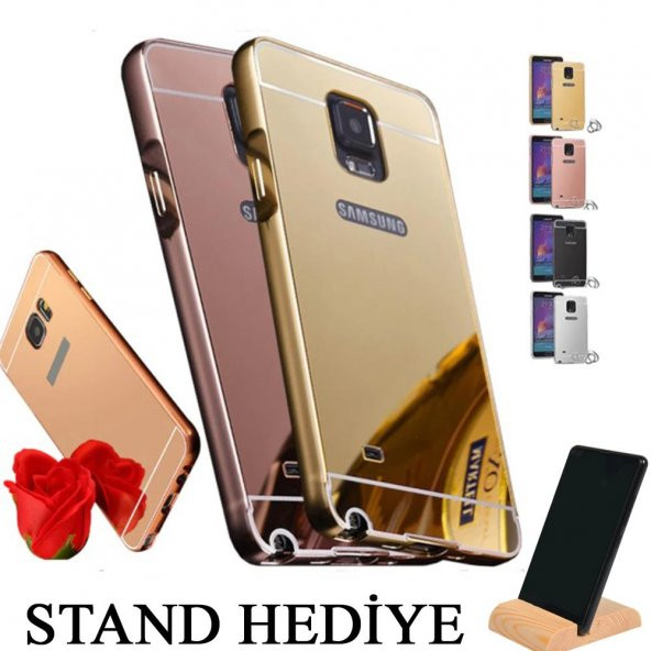 Samsung Galaxy Note 2-3-4-5-S3-S4-S5-Grand-Neo-2-Core-Prime Kılıf