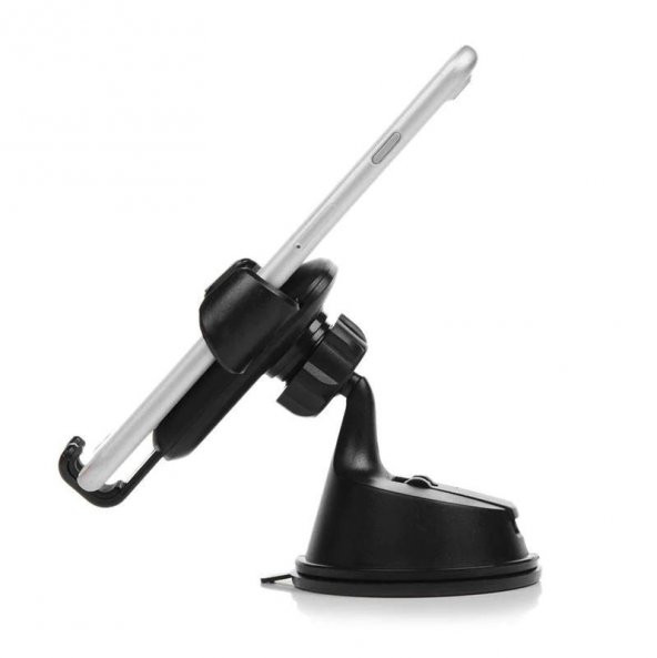 Araç Içi Telefon Tutucu Ahtapot Telefon Tutucağı This is One Pro - 10