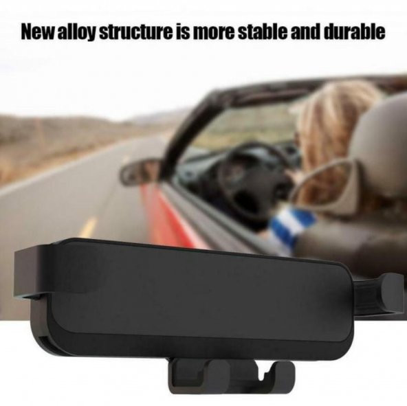 Araç Içi Telefon Tutucu Ahtapot Telefon Tutucağı This is One Pro - 7