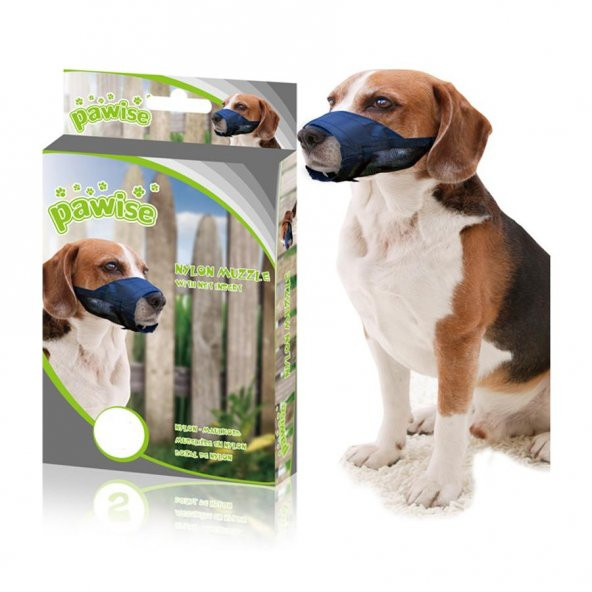 Pawise Ayarlanabilir Köpek Ağızlığı S (PWS3012-S)