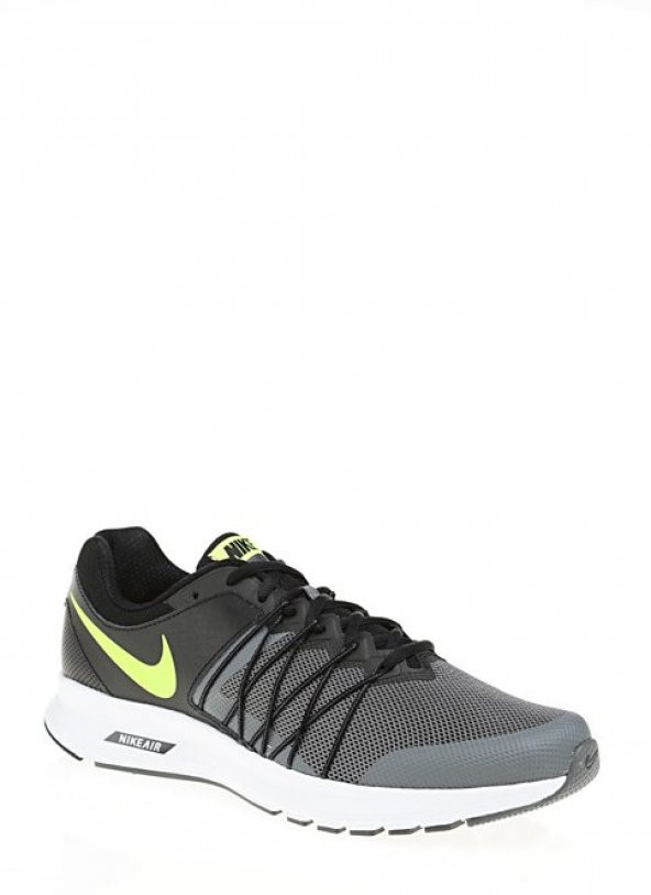Nike 843836-010 Air Relentless 6 Erkek Koşu Ayakkabısı
