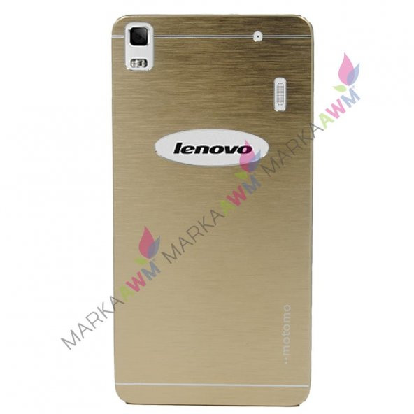 Lenovo A7000 Kılıf Motomo Kırılmaz Cam - 4