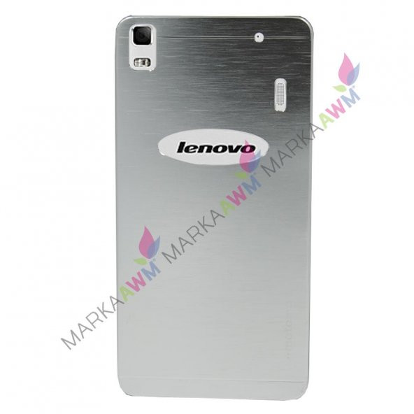 Lenovo A7000 Kılıf Motomo Kırılmaz Cam - 5