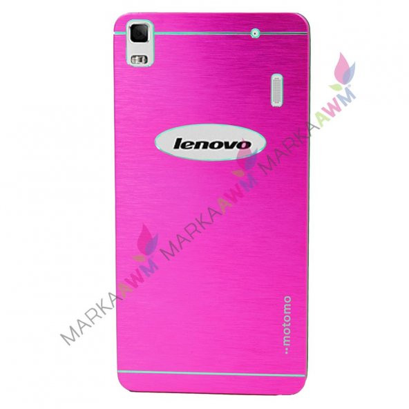 Lenovo A7000 Kılıf Motomo Kırılmaz Cam - 6