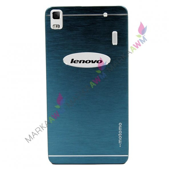 Lenovo A7000 Kılıf Motomo Kırılmaz Cam - 7