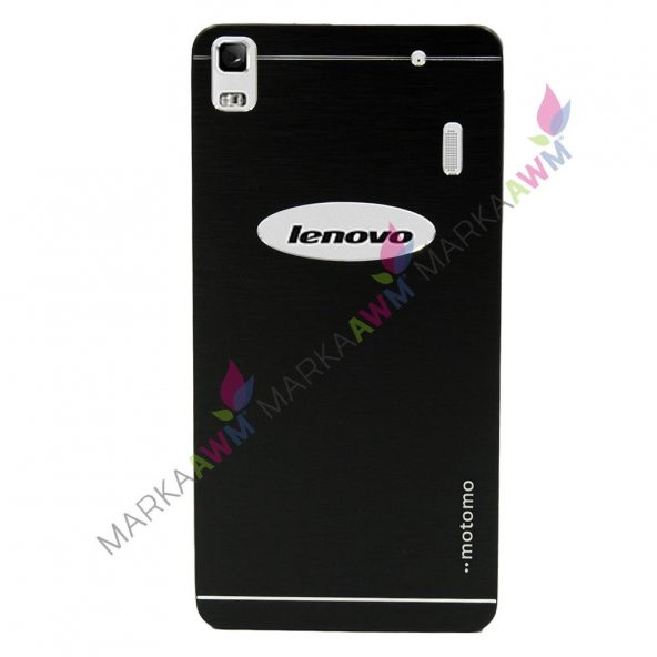 Lenovo A7000 Kılıf Motomo Kırılmaz Cam - 10