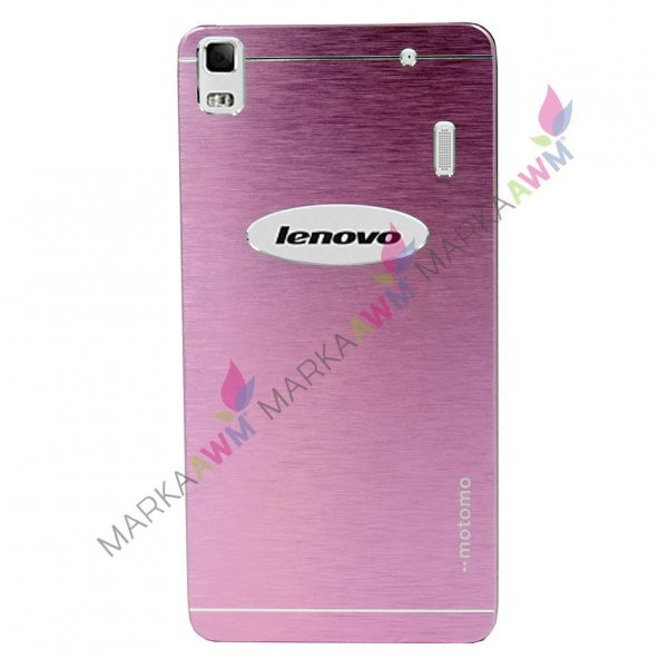 Lenovo A7000 Kılıf Motomo Kırılmaz Cam - 11