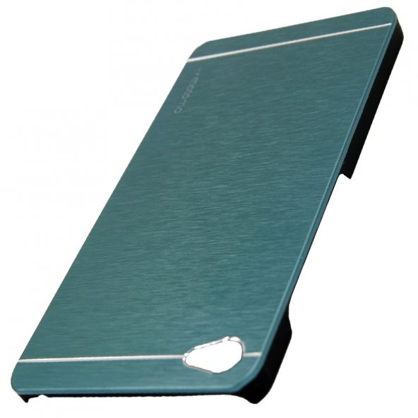 Lenovo S90 Kılıf Motomo Kırılmaz Ekran Koruyucu - 3