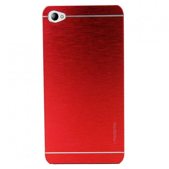 Lenovo S90 Kılıf Motomo Kırılmaz Ekran Koruyucu - 7