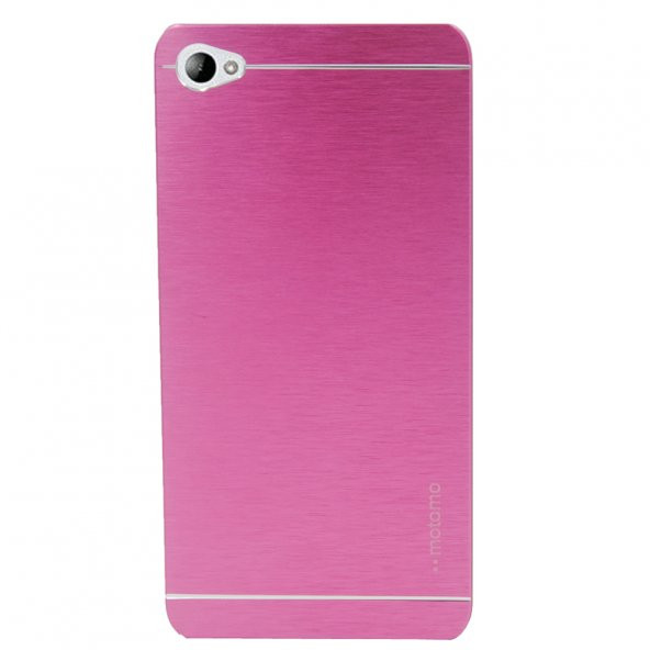 Lenovo S90 Kılıf Motomo Kırılmaz Ekran Koruyucu - 10