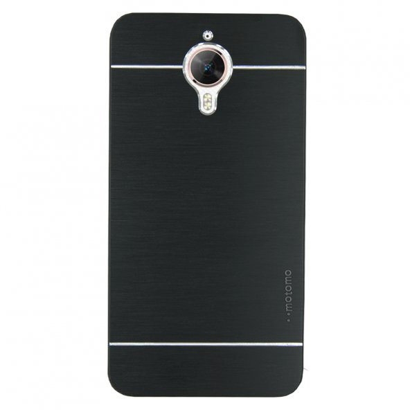 General Mobile Gm 5 Plus Kılıf Motomo Cam - 4