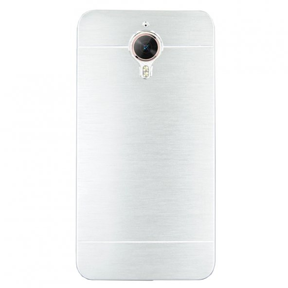 General Mobile Gm 5 Plus Kılıf Motomo Cam - 5