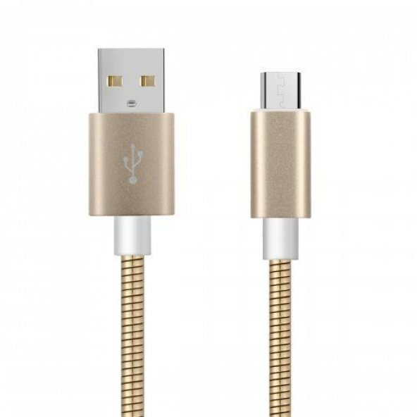 Samsung Lg Sony Htc Asus Android Micro Usb Data Şarj Kablosu - 11