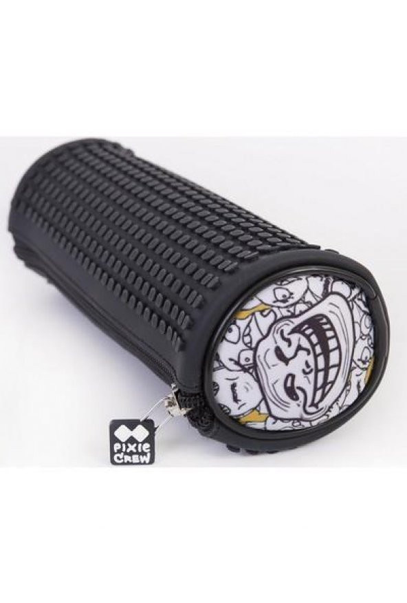 Pixie Crew Silindir Kalem Kutusu PXA-06-YAOMING - 4