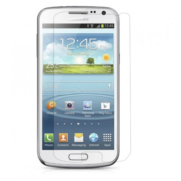 Samsung i9260 Galaxy Premier Ekran Koruyucu - 4 Adet