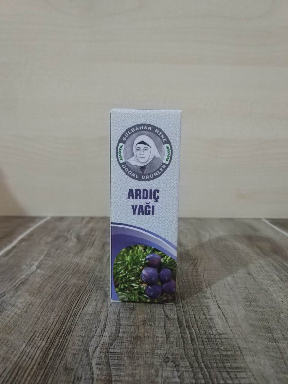 ARDIÇ YAĞI 20ML