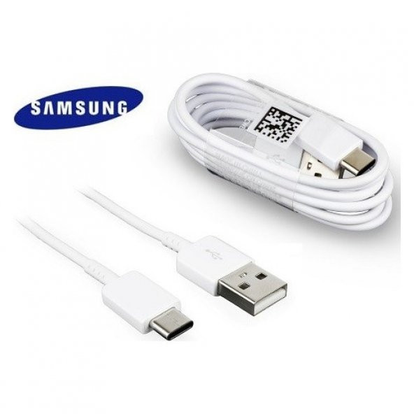Samsung Ep-Dn930Cwe Type C Hızlı Usb Kablo Şarj