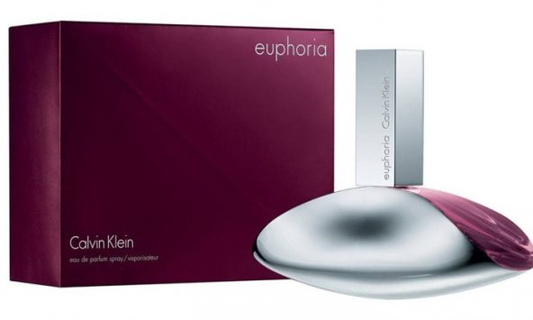 Calvin Klein Euphoria EDP 100 ml Kadın Parfümü