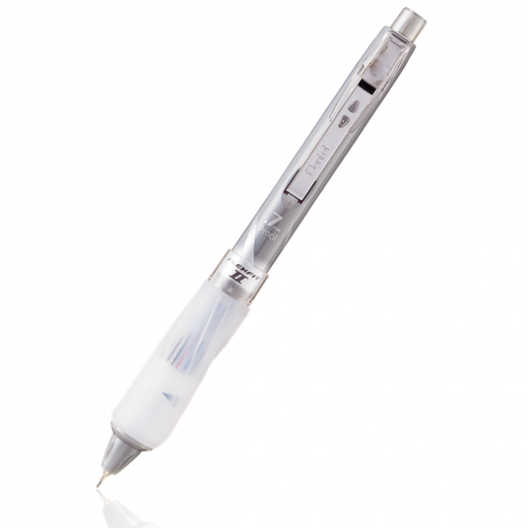 Pentel Versatil Kalem 0,7 Mm Ultra Tutaç Ver-Flexfit Y-Pw-37-Z - 1