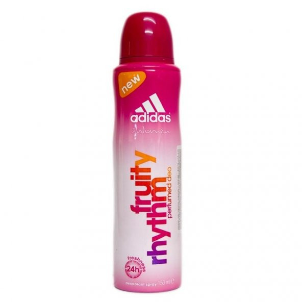 Adidas Deodorant Women Fruıty Rhythm 150ml