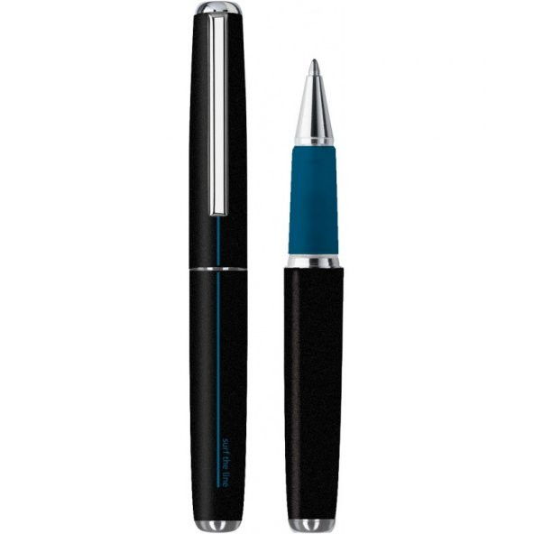 İnoxcrom M3 Your Line Surf Azul Roller Kalem 8411956012528