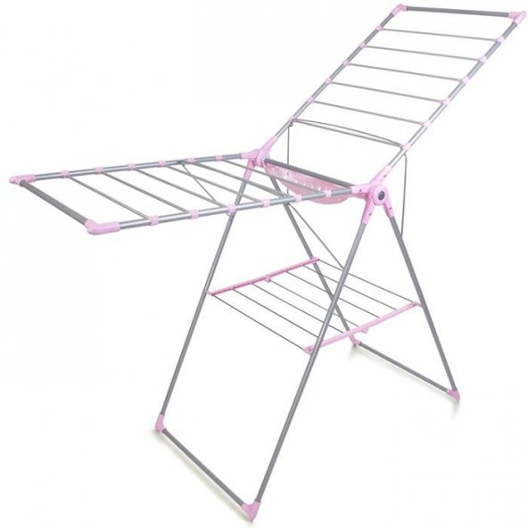 Doğrular Almine Alüminyum Çamaşır Kurutmalık