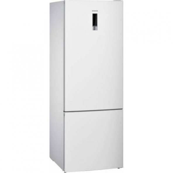 Siemens KG56NVW30N A++ Kombi No-Frost Buzdolabı