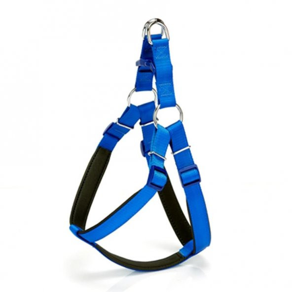 Doggie Ronin Comfort Köpek Göğüs Tasması Large (DSGT-L) - 3