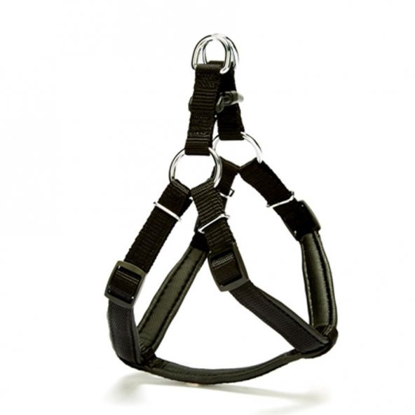 Doggie Ronin Comfort Köpek Göğüs Tasması Large (DSGT-L) - 4