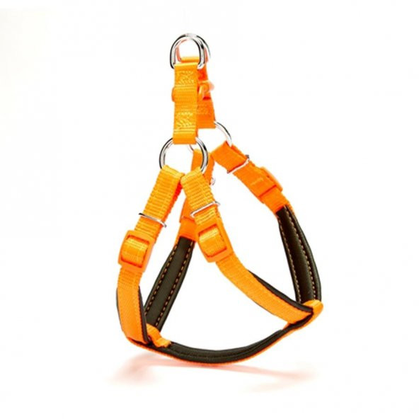 Doggie Ronin Comfort Köpek Göğüs Tasması Large (DSGT-L) - 5