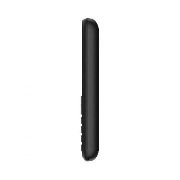 Alcatel 1066D Siyah Cep Telefonu (Alcatel Türkiye Garantili) - 4