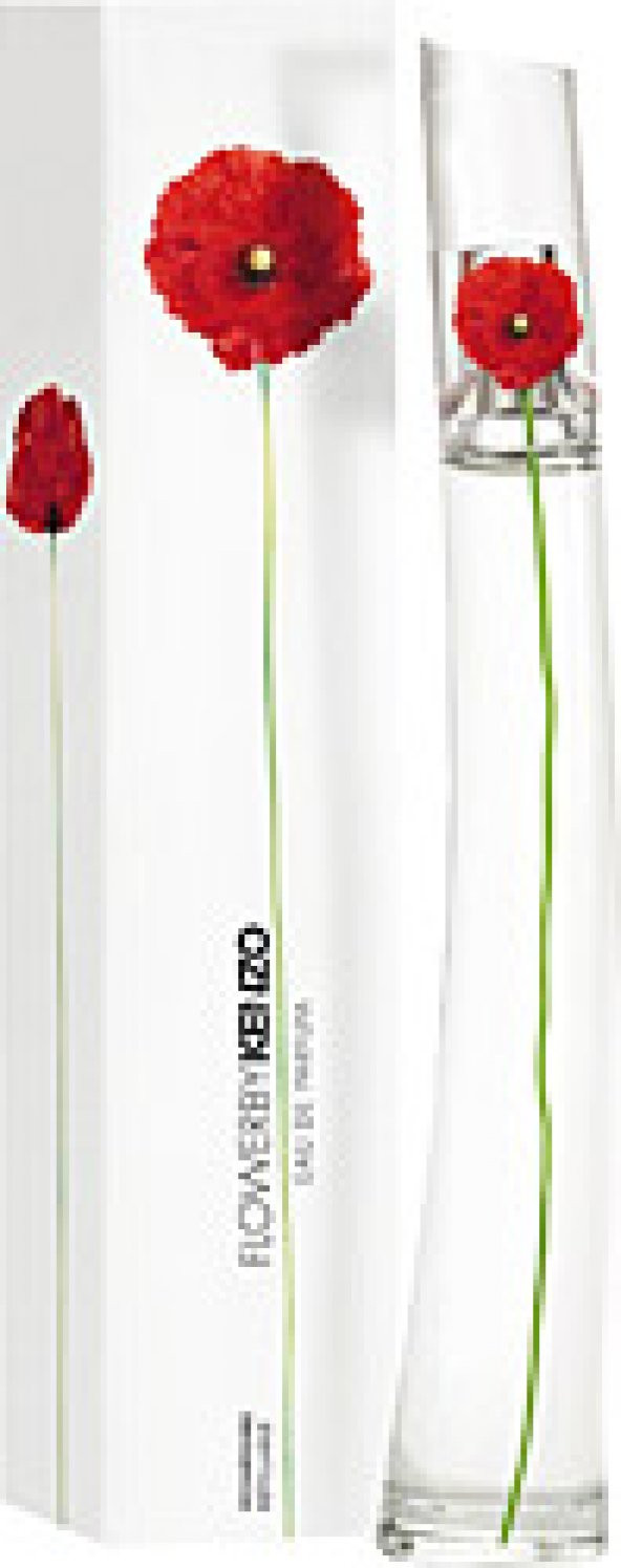 Kenzo Flower By Kenzo EDP 100 ml Kadın Parfüm
