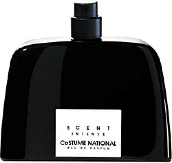 Costume National Scent Intense EDP 100 ml Unisex Parfüm