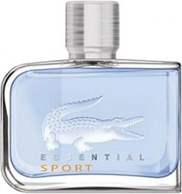 Lacoste Essential Sport EDT 125 ml Erkek Parfüm